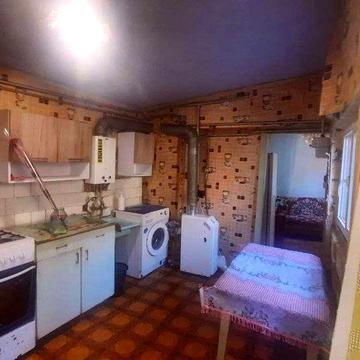 Ленпоселок. дом с делимым участком