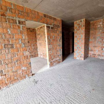 Продаж апартаментів 50м2 вул.Трускавецька  2
