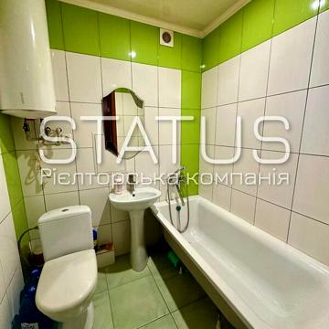 Продаж 1к Квартира Дослідна (Опитна) вулиця