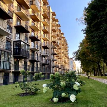 Метрологічна вул., 107В