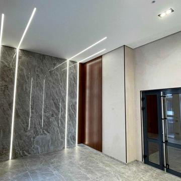 Квартира від забудовника ЖК "Park Residence". 1К/37.4 кв.м. ЖК Park Residence