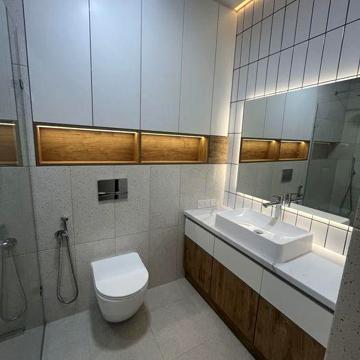 Продаж реальної квартири з ремонтом в ЖК Центральний 2