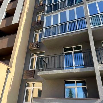 Академіка Заболотного вул., 148В