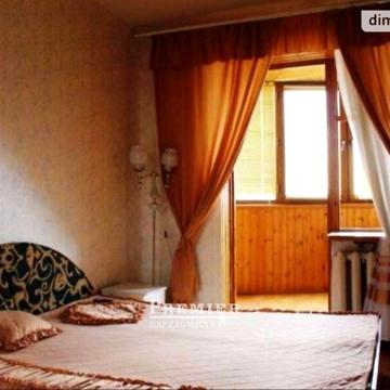 Продаж 3к Квартира Левітана вулиця