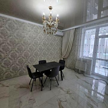 ЖК Горизонт 1ком. ЖК горизонт