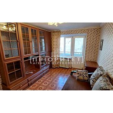 Продаж 3к Квартира Фонтанська дор.