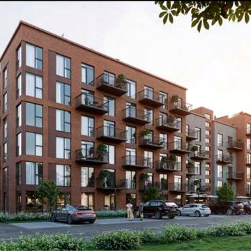Продаж 1 кім. квартири у ЖК Простір що по вул. Стрийська 121 б. ЖК Простір