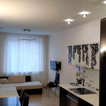 Продам 3х кв ЖК Светлый, м.23 августа, Павлово поле, Центр ЖК Светлый
