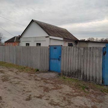 Продам будинок центр Зідьки