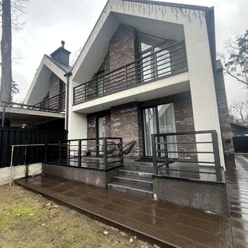 Продам дуплекс в елітному КМ Park Residen 3.