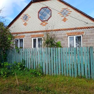 Продам дом 100м, Люботин,