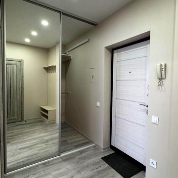 Продаж 1к Квартира Василя Стуса (Пушкінська) вулиця ЖК Сияние