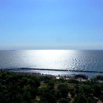 "Море на ладоні",  Руслан та Людмила, Літературна 12а.