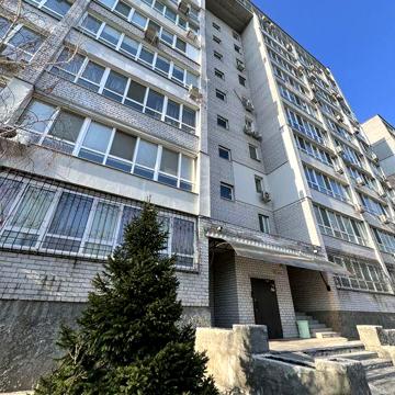 Продам в новом доме 3 ком квартиру Солнечный,Вавилон, 3 этаж ЖК Пер. Любарського 4а