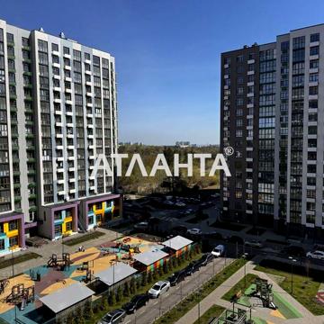 Двокімнатна квартира  ЖК Місто Квітів  метро Сирець Держ програми ЖК Місто Квітів