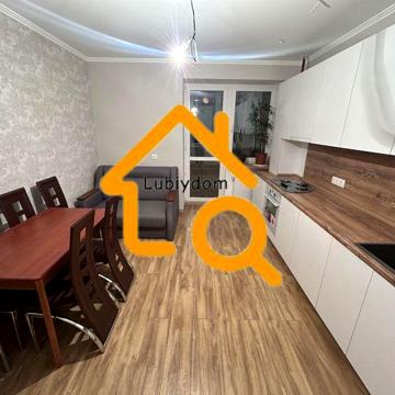 СУПЕР⁉️Продаж Євродвушки 55м.кв ЖК Юность метро Теремки, Чабаны