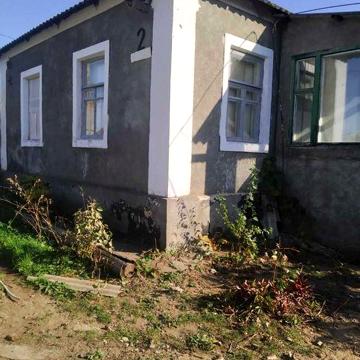 Продажа будинку (Вознесенськ)