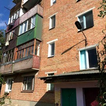 Продам 2-х кімнатну квартиру / Терміново ЖК 1985 года застройщик