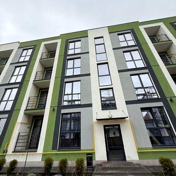 Продаж 1к Квартира Українська вулиця