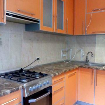 Сдам 3х-комнатную с АГВ от хозяина.  Район Турбазы (Крепость)