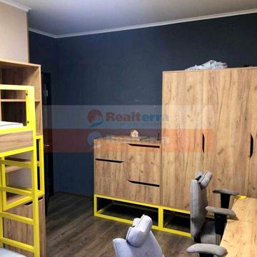Продаж вел 3-кімнатної квартири м.Київ Позняки Пчілки 3В ЖК Традиція. Жк Традиція