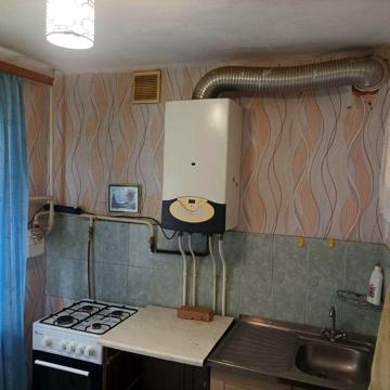 Продаж двох кімнатной квартири.