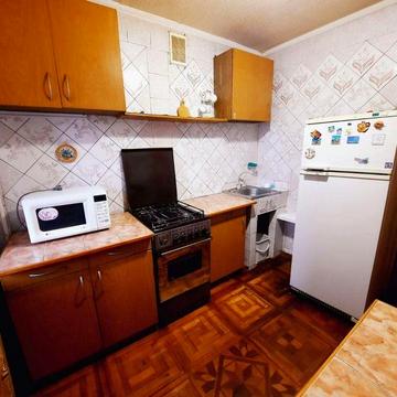 Продам 1 комн. Проспект Аэрокосмический (Гагарина)