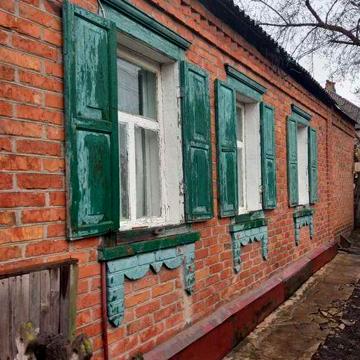 Продам дом в Чугуеве