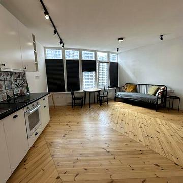 Продаж 1к Квартира Валерія Самофалова вулиця ЖК Сорок четвертая жемчужина