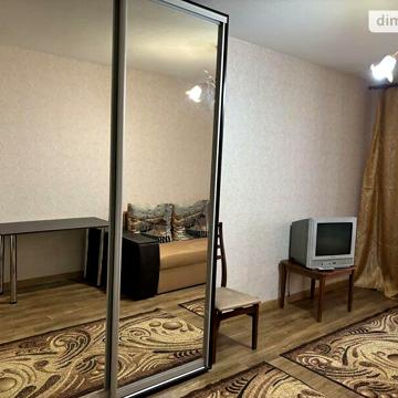 Довгострокова оренда 1к Квартира вул. Бучми