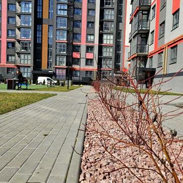 Продаж 2к Квартира вул. Вінницька ЖК Винницкий