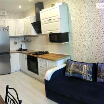 Продаж 1к Квартира Академіка Сахарова вулиця ЖК Eco Solaris