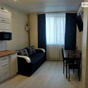 Продаж 1к Квартира Академіка Сахарова вулиця ЖК Eco Solaris