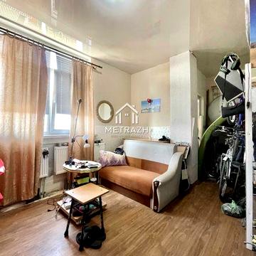 1к квартира 38м2 ФБ автономне опаленя ЖК Сабуровський ЖК Сабуровский