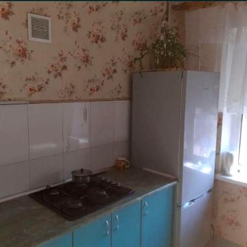 Продаётся 2 ком квартира Бородинский микрорайон