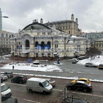 Володимирська вул., 51/53
