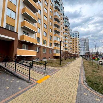 Дворівнева Двокімнатна Квартира від власника, поряд школа, дит. садок ЖК Сонячна Оселя