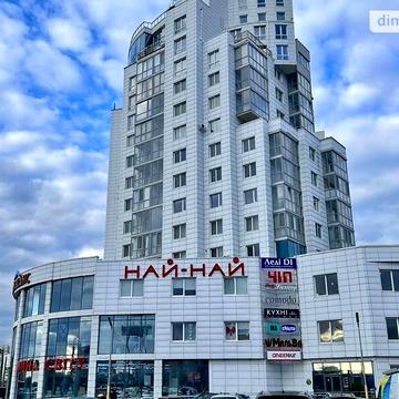 Продаж 3к Квартира Степана Бандери вулиця ЖК ул. Бандеры (Рыбалко), 2/1