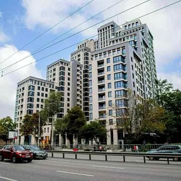 1-кімнатна квартира.Жк Crystal Park Tower.пр-т Берестейський 42А. ЖК Crystal Park Tower