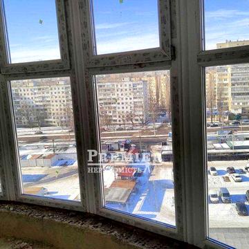 2-кімнатна квартира в новому цегляному будинку!