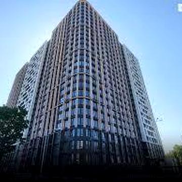 3-х комн. в ЖК Модерн с видом на Аркадию и море! фонтан. Дом сдан!