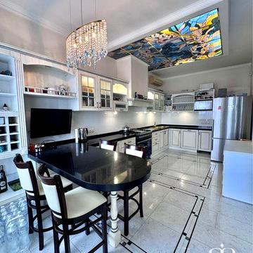 Продам просторную квартиру в элитном районе, Мукачевский переулок ЖК Гали