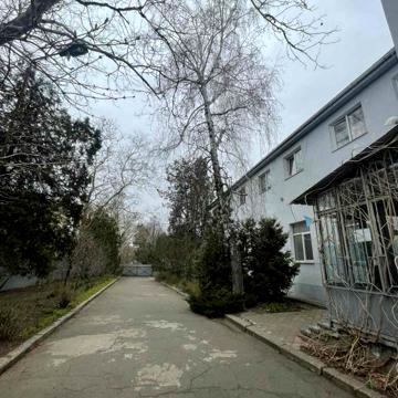 Свободи просп., 31а