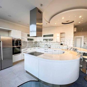 Продажа 3к квартиры 160м2 в ЖК Новопечерские Липки, Драгомирова, Центр ЖК Новопечерські Ліпки