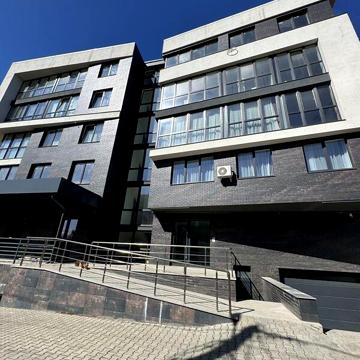 Продаж 3к Квартира Кобринської Наталії вулиця ЖК Centr