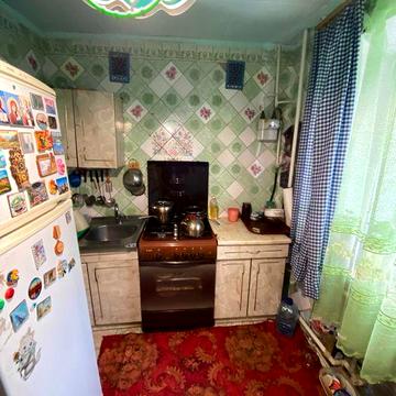 Продам 3 комн. квартиру в п. Эсхар, 1/5. Пл. 64 кв. м