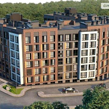 Продаж 3к Квартира Лисенка (Надсонова) вулиця ЖК GL Club