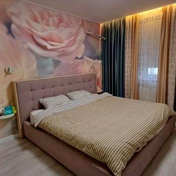 Продаж 3-кім. квартири  ЖК Лісовий квартал Чорновола ,Симоненка ЖК Лісовий квартал
