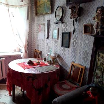 Продам свою квартиру