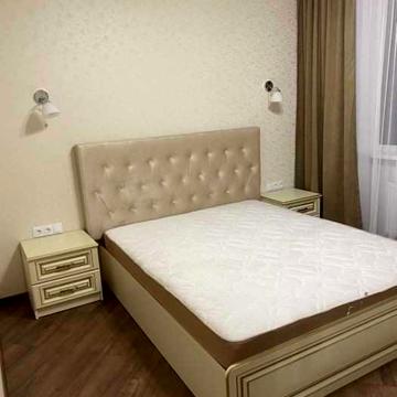 Продаж 2к квартири Боголюбова 20 ЖК Софія